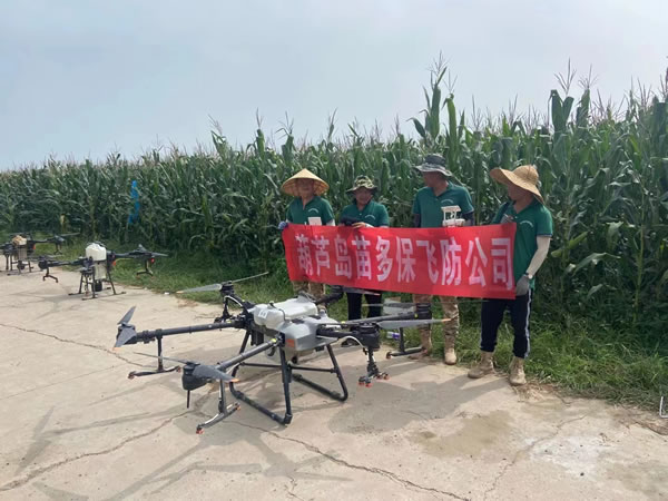 無(wú)人機(jī)供貨緊張，訂機(jī)的客戶抓緊下單。